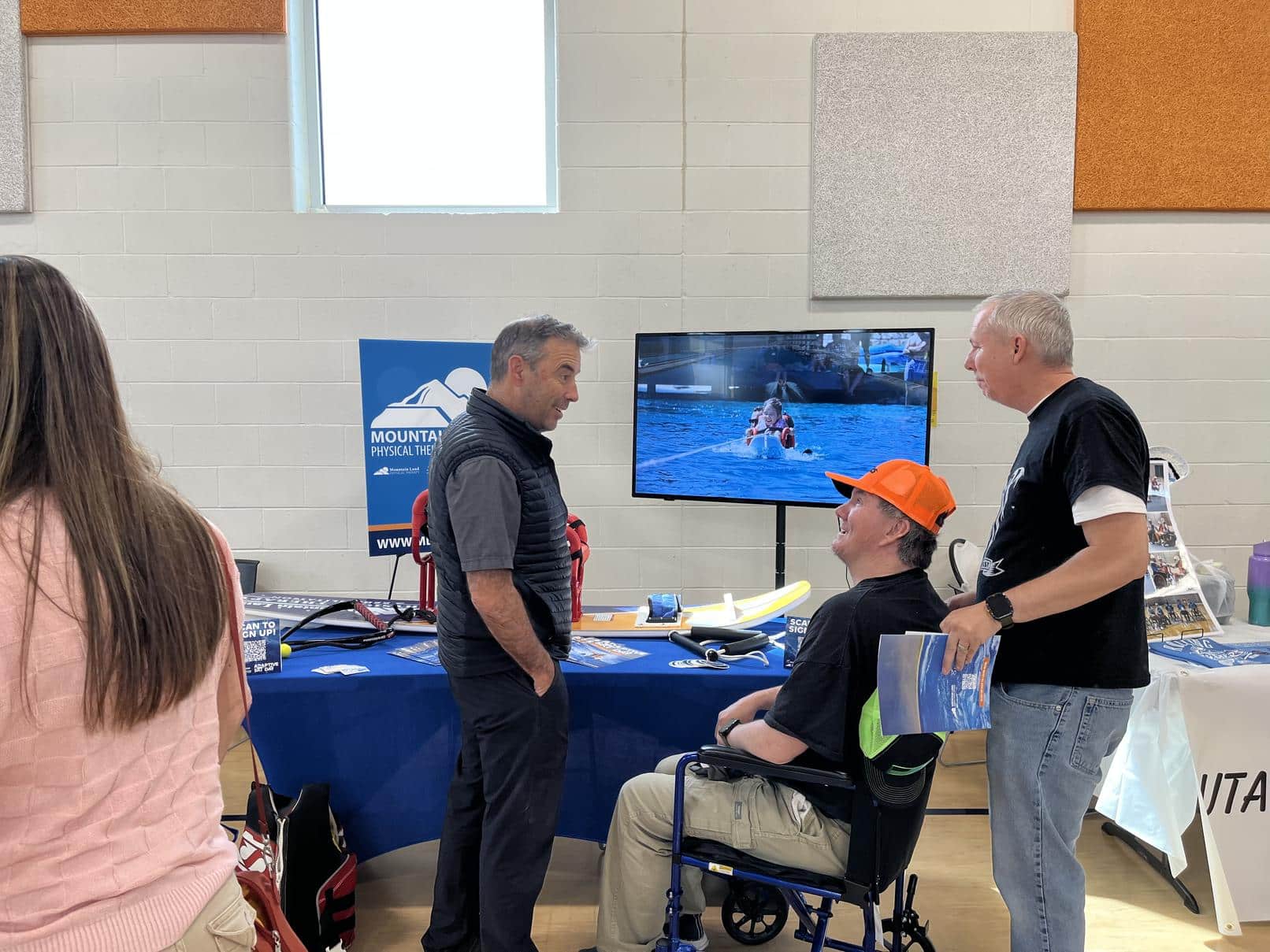 Celebrating Community and Resilience at the 4th Annual Neuroworx Adaptive Activity Fair