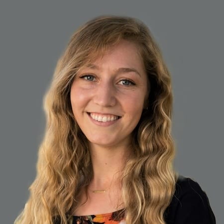 Rachel Wilson Headshot