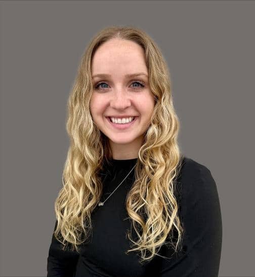 Kortnee Schneider Headshot