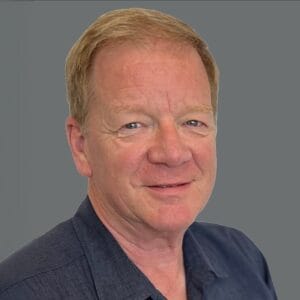 Ron Daniels headshot – Mountain Land Physical Therapy