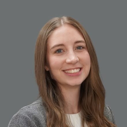 Katelyn Laaksonen Headshot