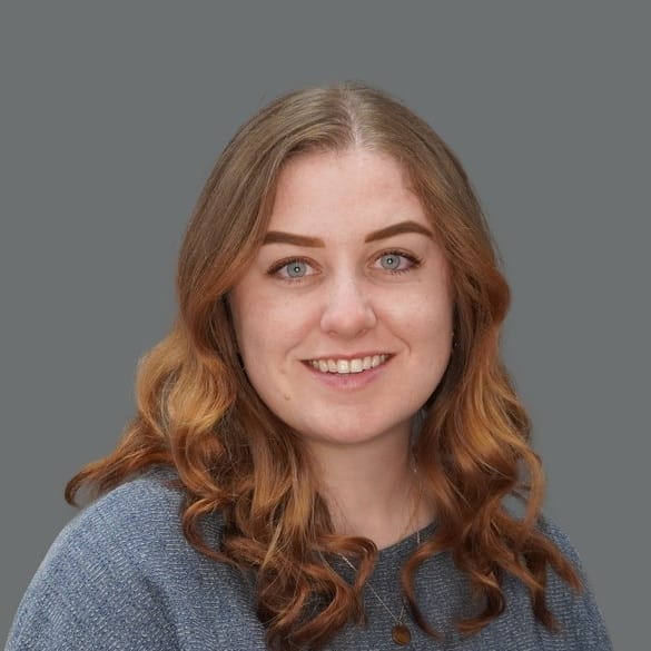 Tessa Braley Headshot