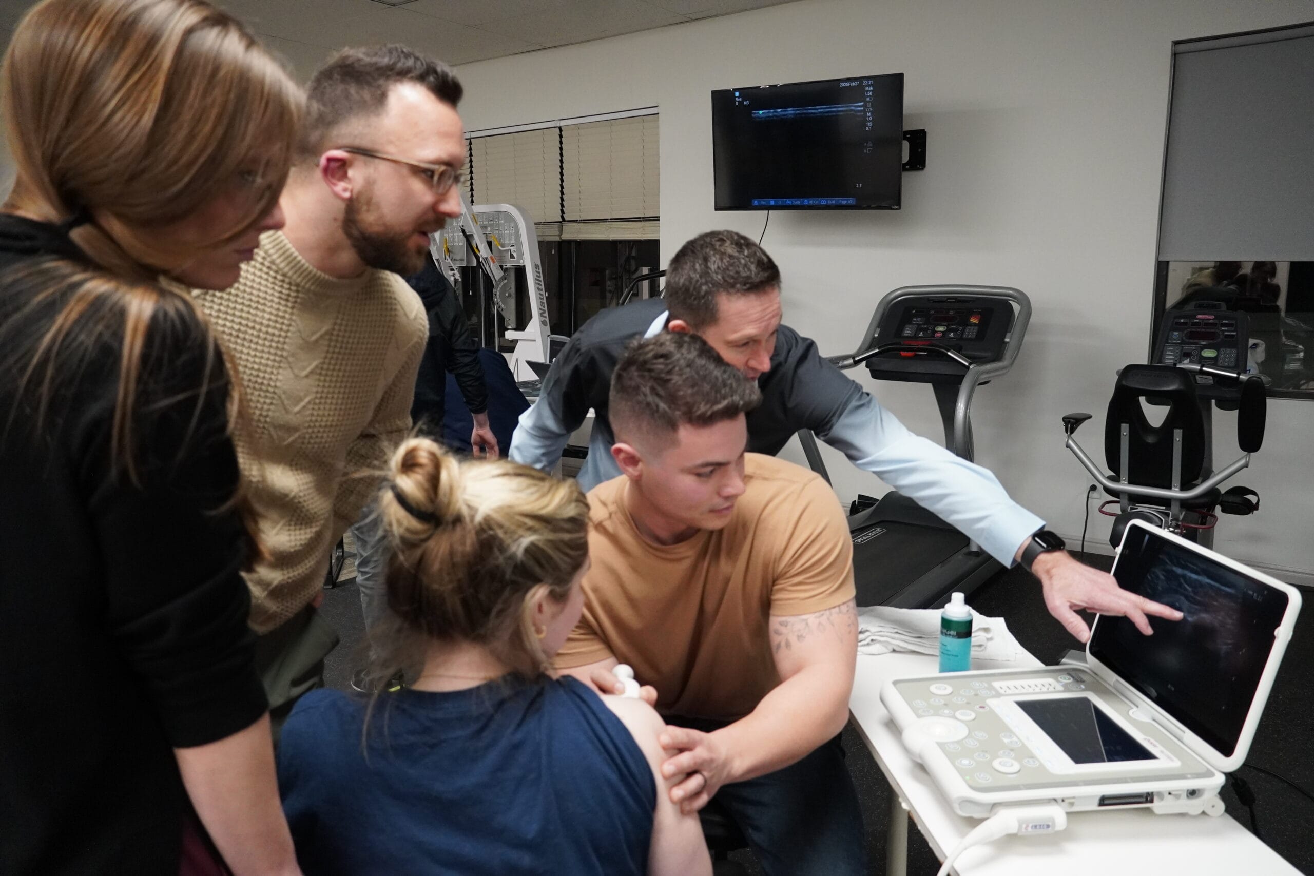 Ultrasound Diagnostics vs MRI: Which Imaging Test Is Best for Your Injury?