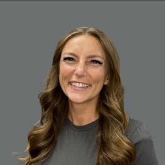 Headshot of Kelsie Wimmer