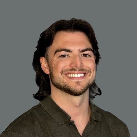 Headshot of Max Karabachian