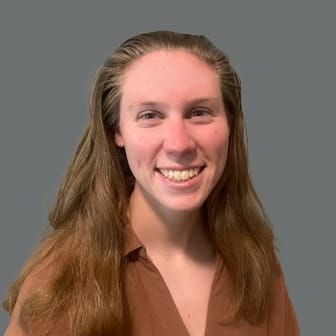 Headshot of Alice Madson