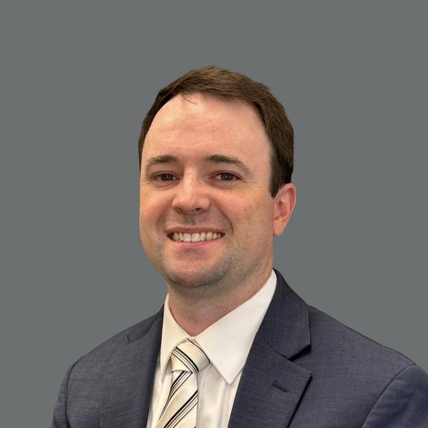 Headshot of Kevin Hodgson