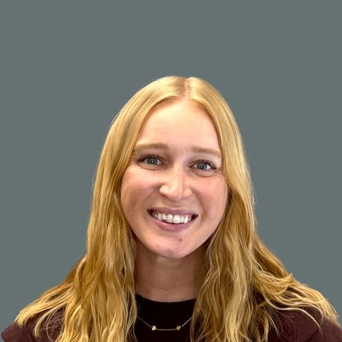 Headshot of Karigan Halford