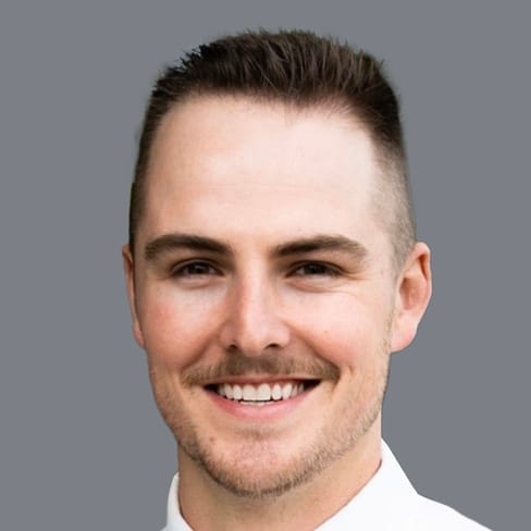 Brandon Olsen Headshot