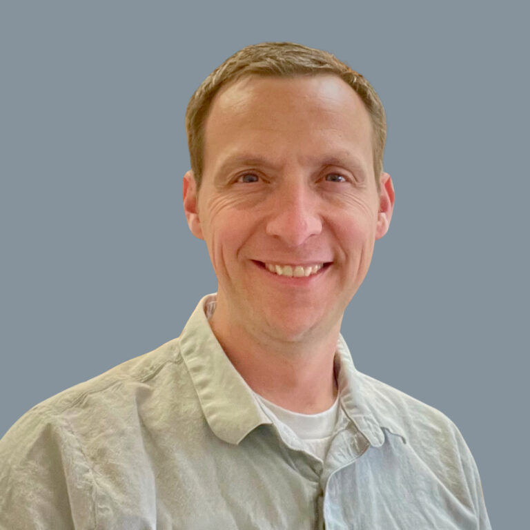 Jason Loveless Headshot