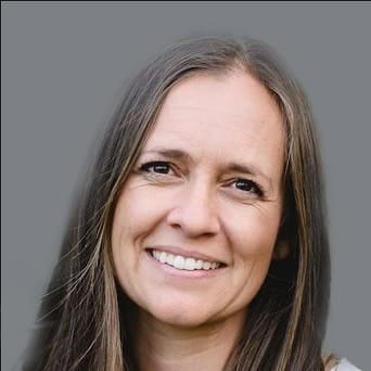 Headshot of Kathryn Stephenson