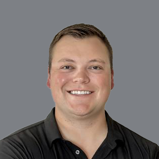 Headshot of Aaron Bartz