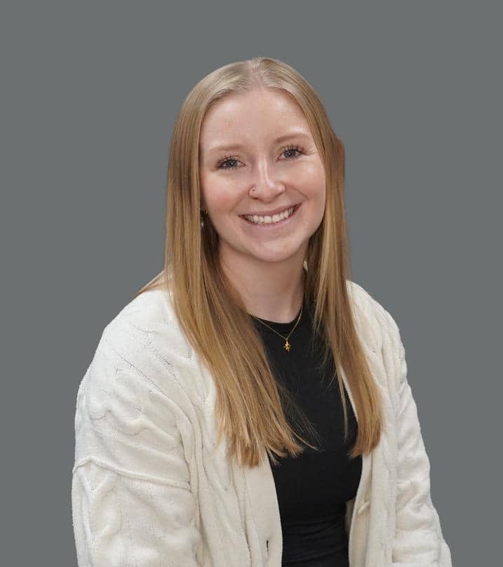 Headshot of Katie Werkema