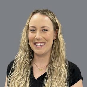 Headshot of Gillian Atkin