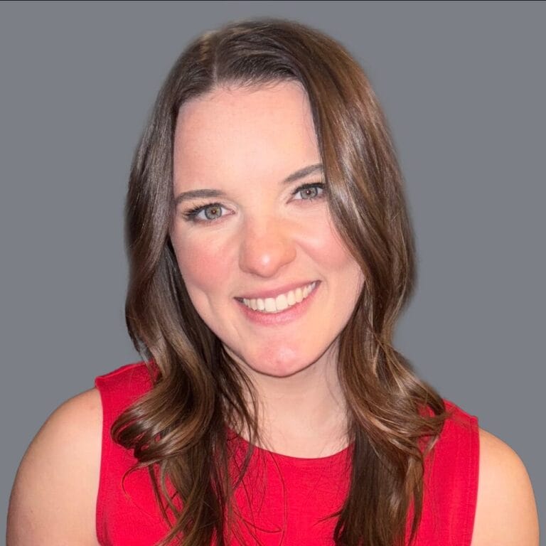 Headshot of Haley Jones