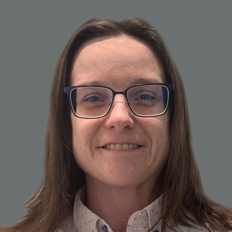 Headshot of Marli Reed