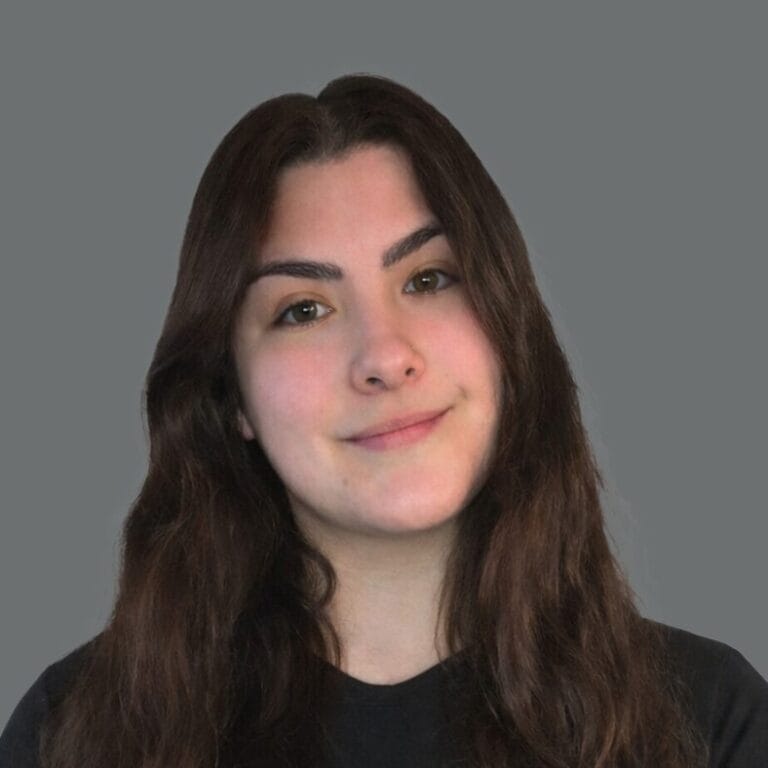 Headshot of Iascara Willmore