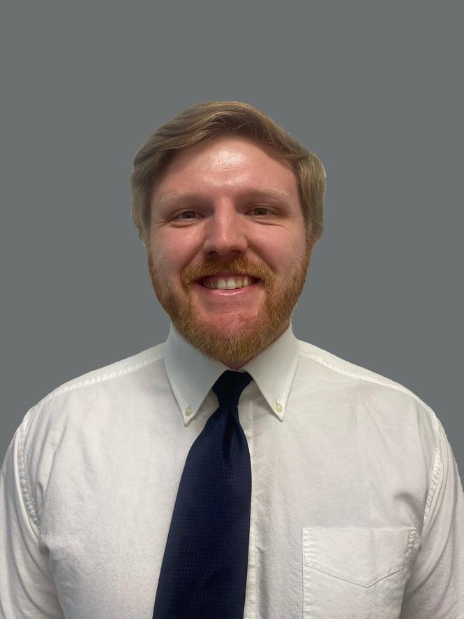 Alex McMeekin
