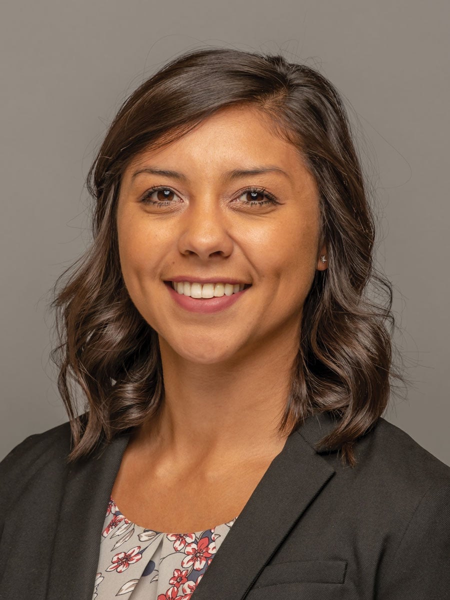 Allison Hansen