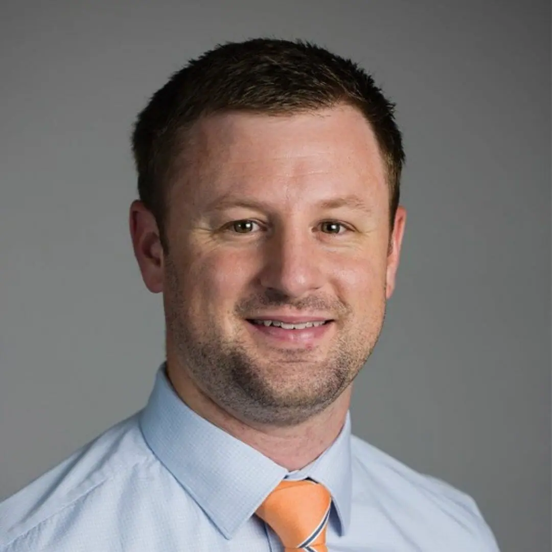 Andrew Simon