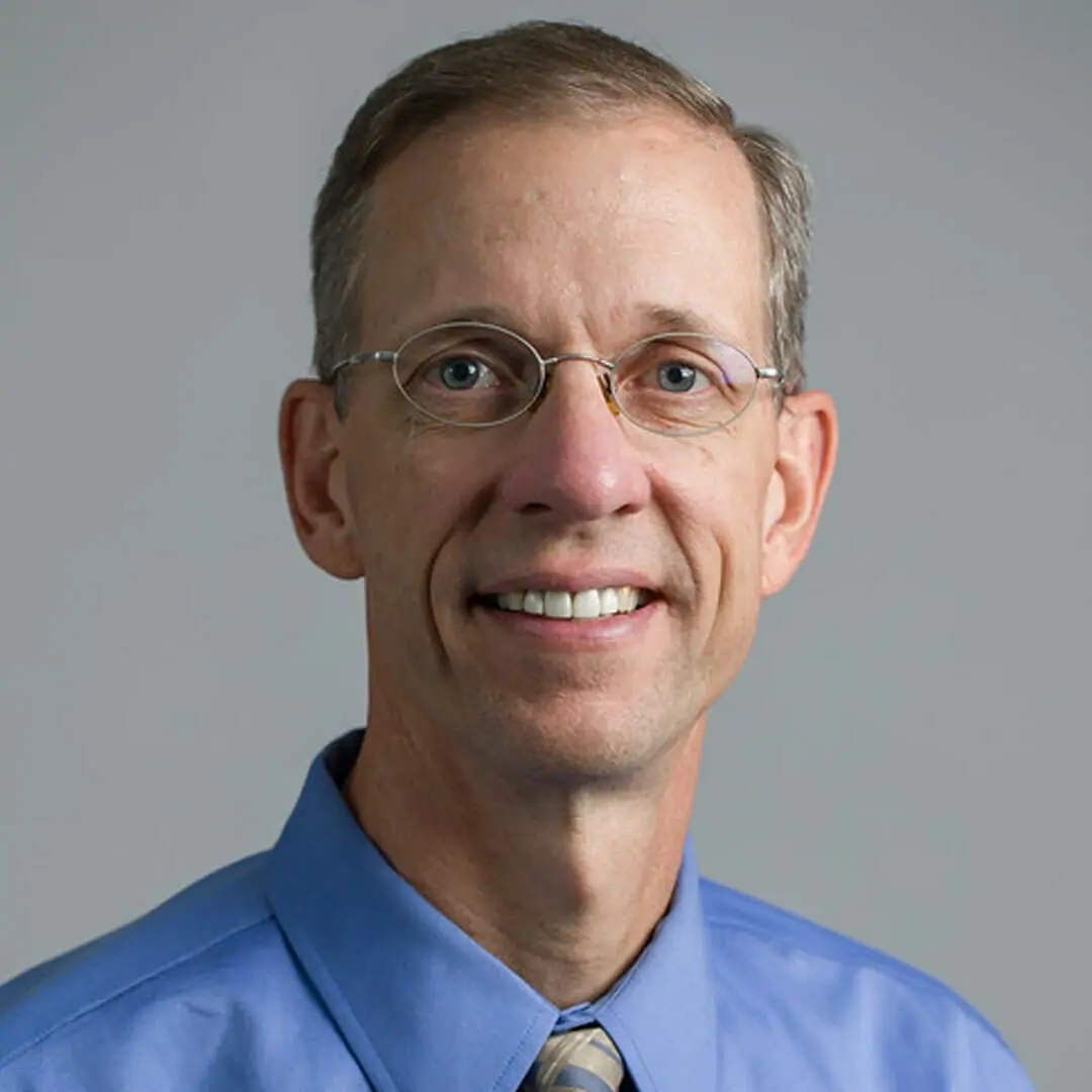 Bruce Applegate