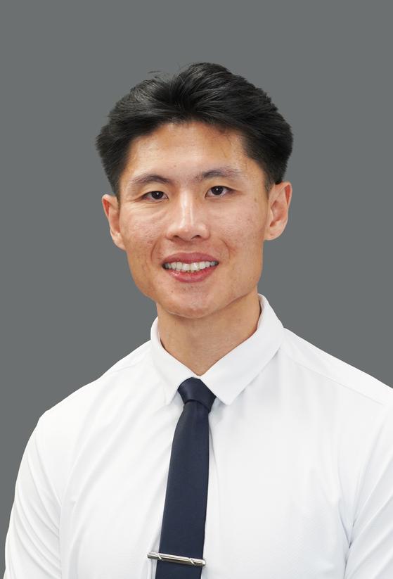 Bennet Hu