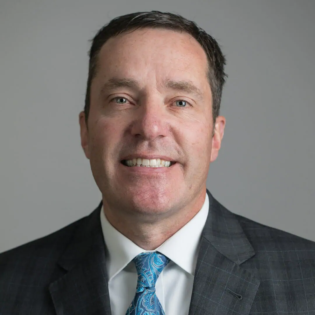 Brent Miller