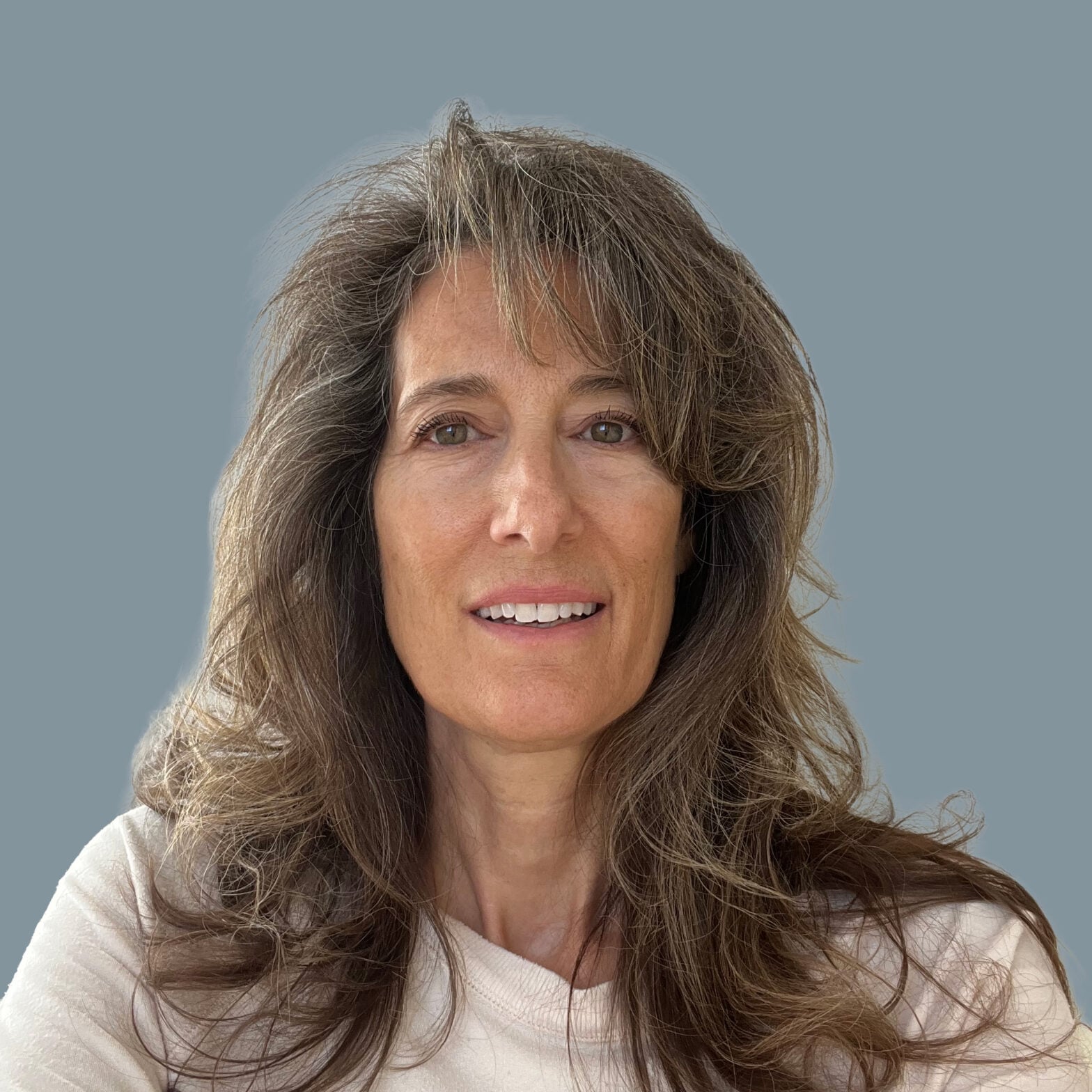 Headshot of Cynthia Indergard