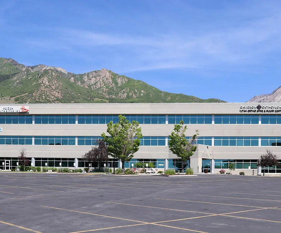 Cottonwood Heights (RPT)