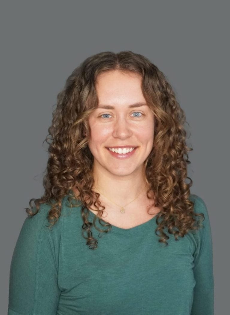 Caroline Rybicki