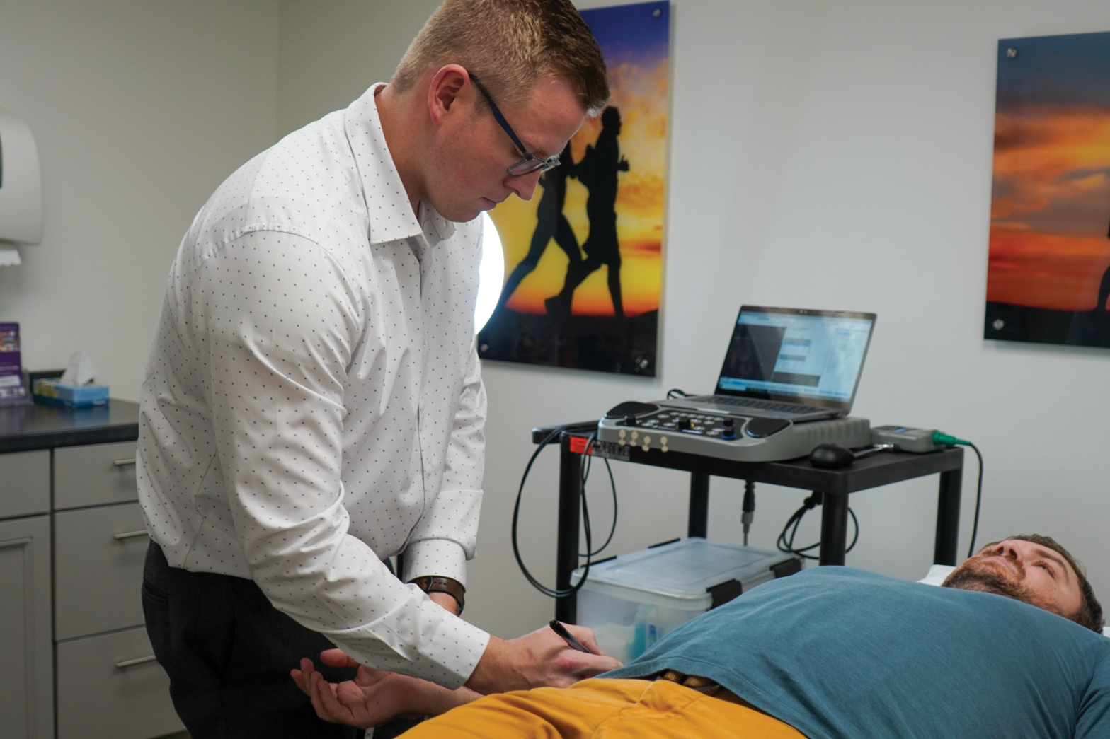 EMG For Physicians