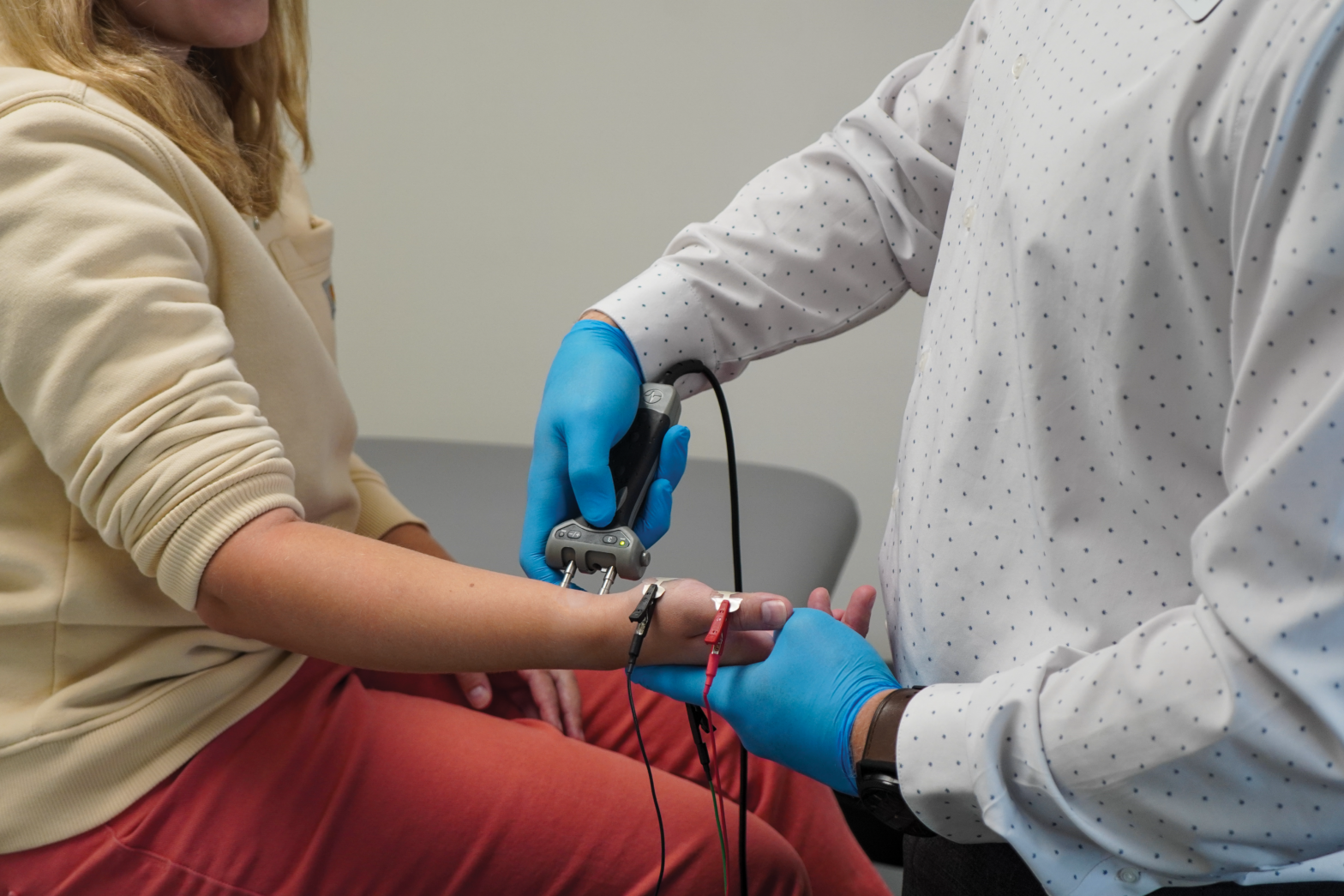 What to Expect at Your EMG Testing