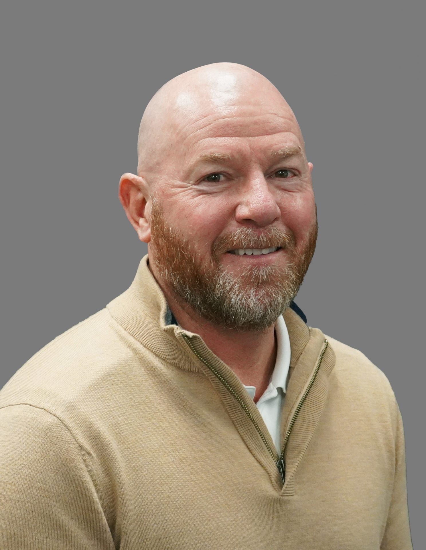 Darin Livingston