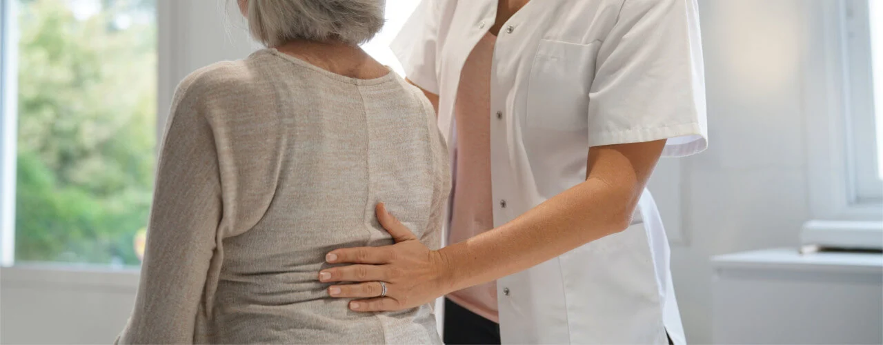 Degenerative Lumbar Spine Therapy