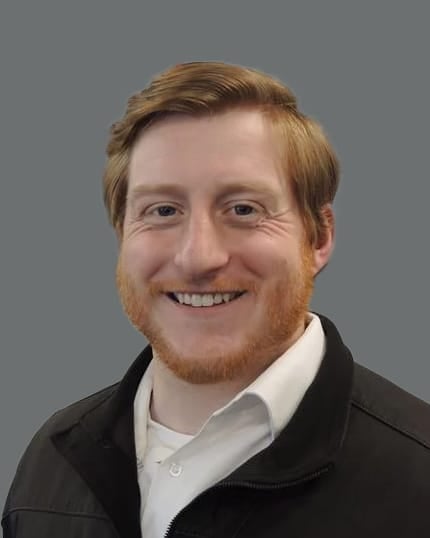 Josh Crosgrove