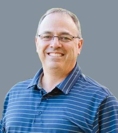 Greg Bailey