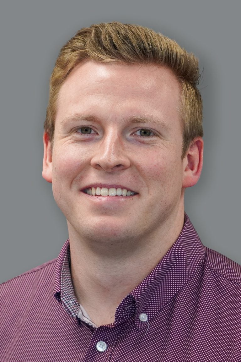 Matt Okelberry