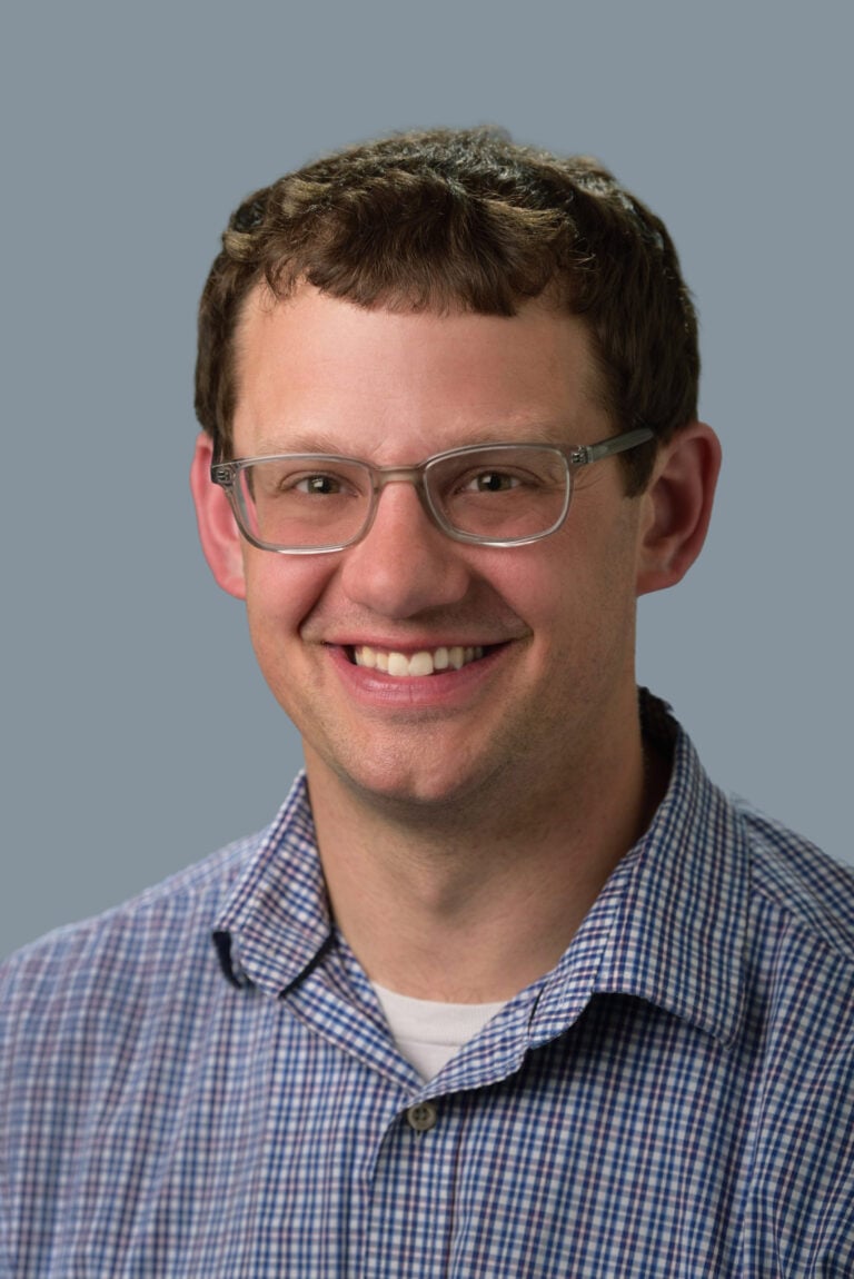 Kyle Herauf
