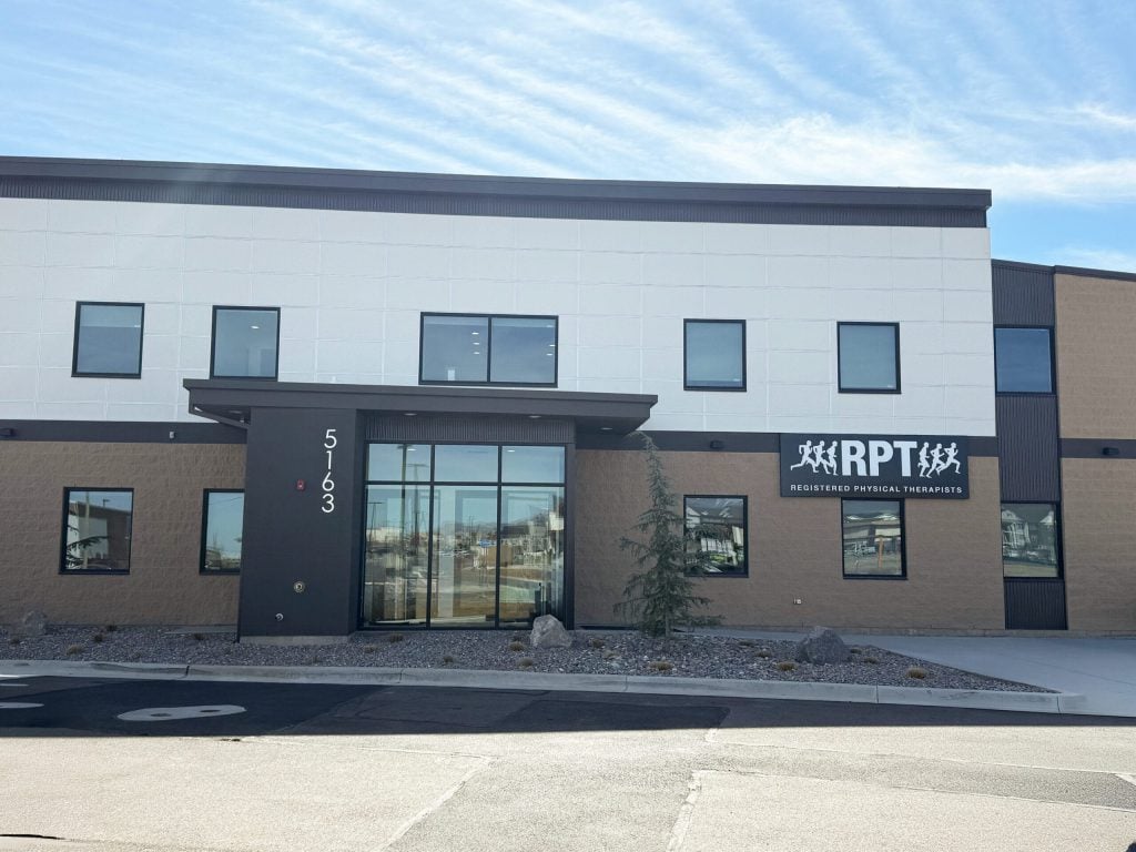 Herriman (RPT)