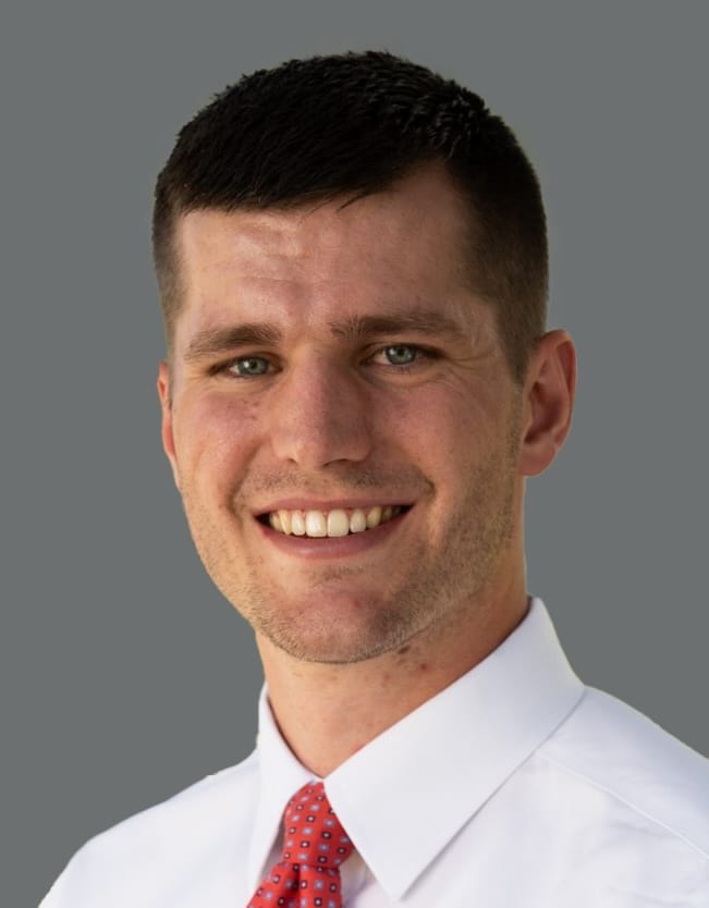 Hunter Schofield