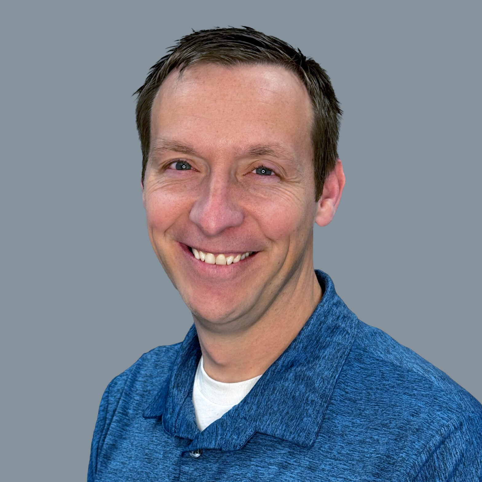Jason Loveless