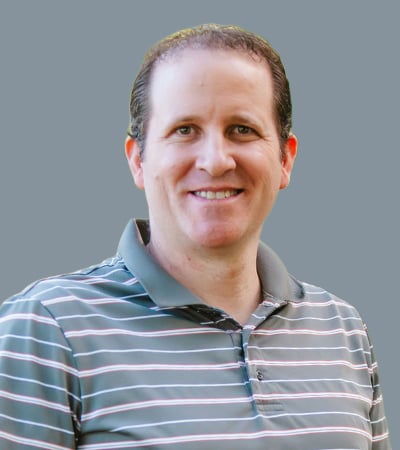 Jed Bartholomew