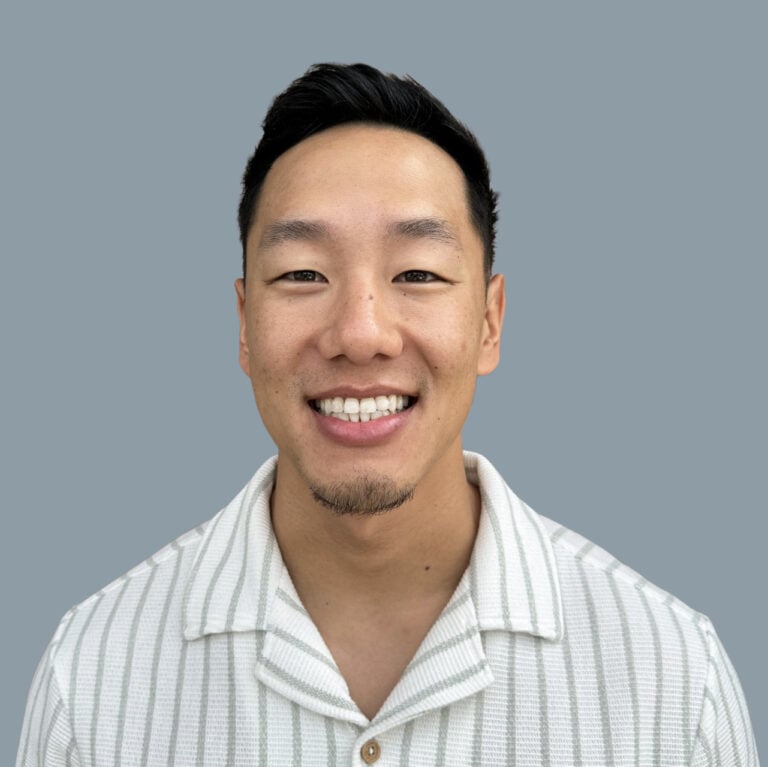 Headshot of Jerry Wu