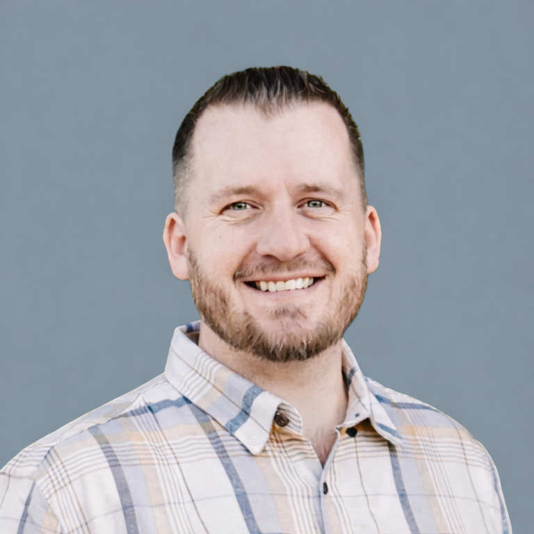 Kade Larsen Headshot