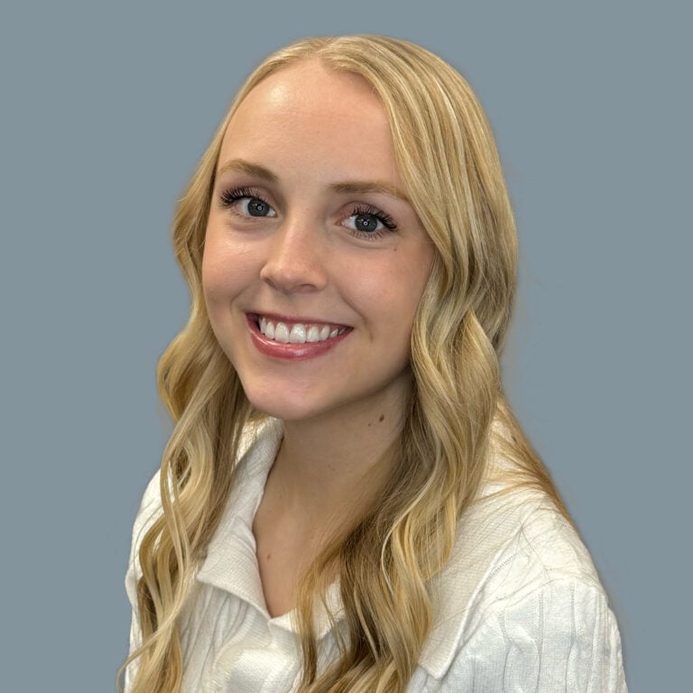 Headshot of Kilee Shelley