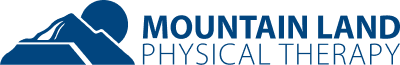 Mountain Land Physical Therapy Logo