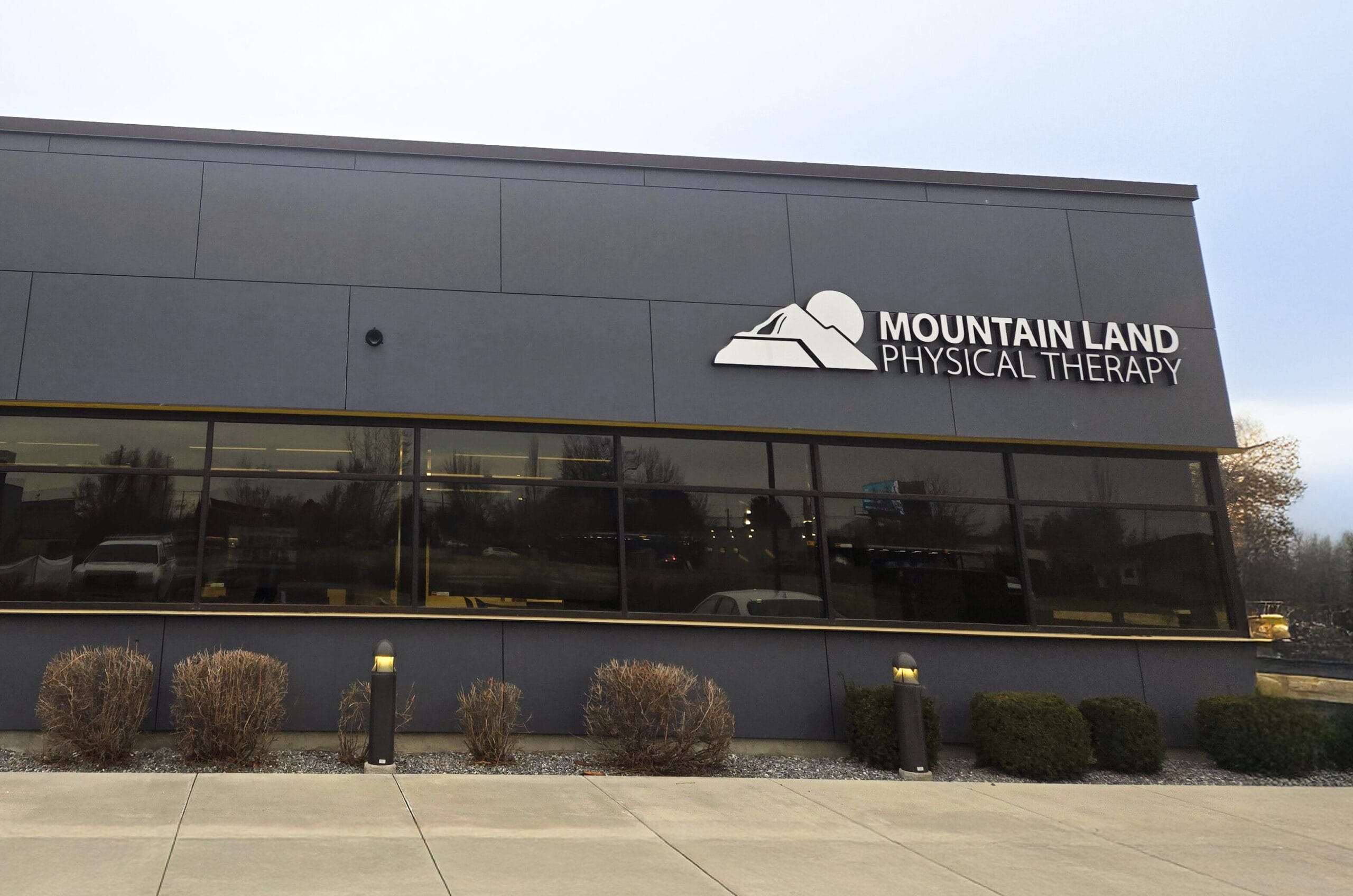 Boise – Maple Grove (MLPT)