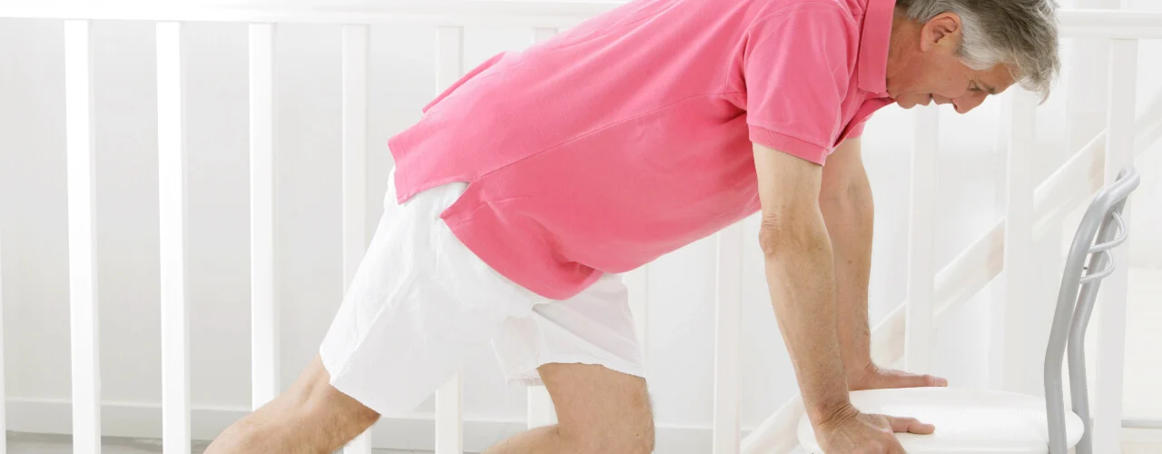 Physical & Occupational Therapy at Home