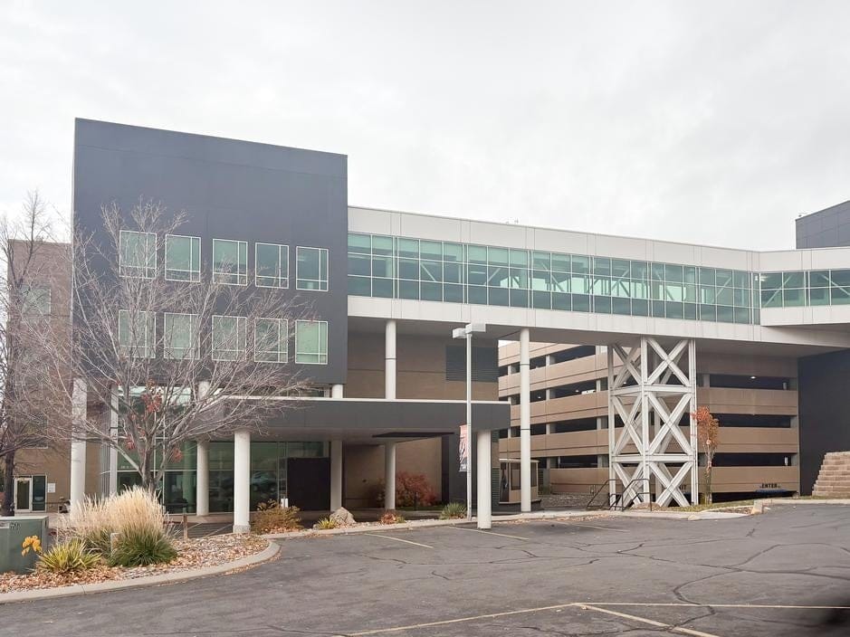 Pocatello – Campus (SPT)