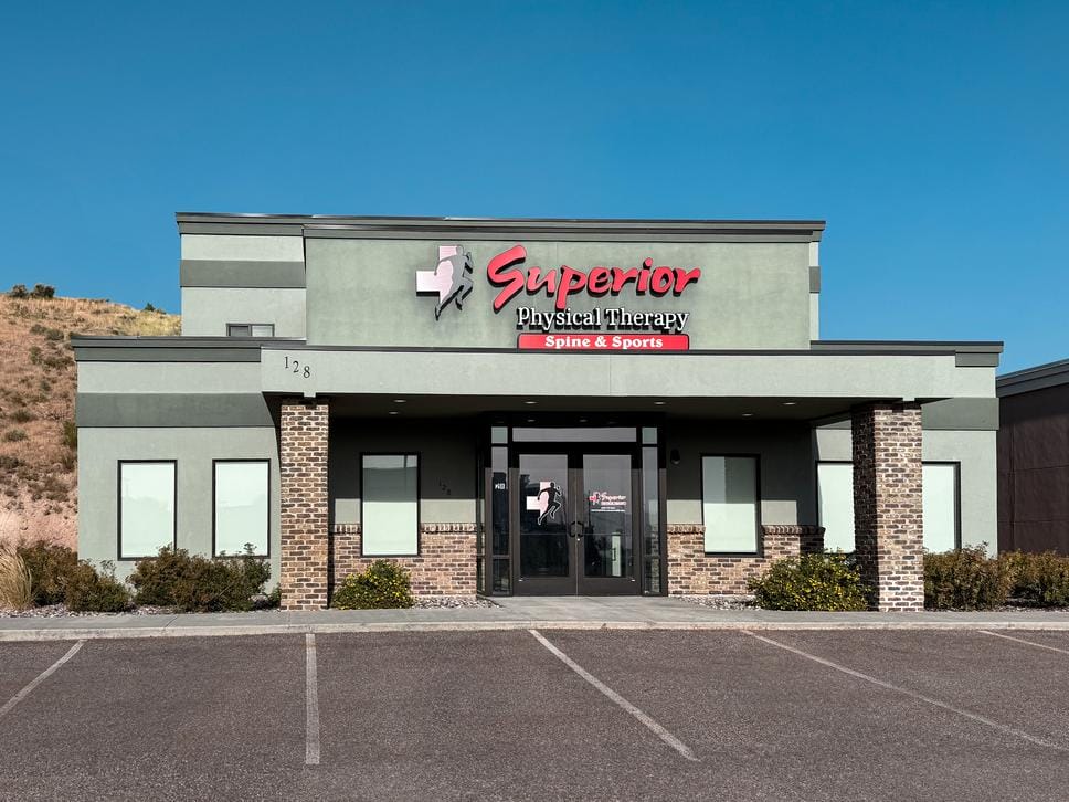 Pocatello – East (SPT)